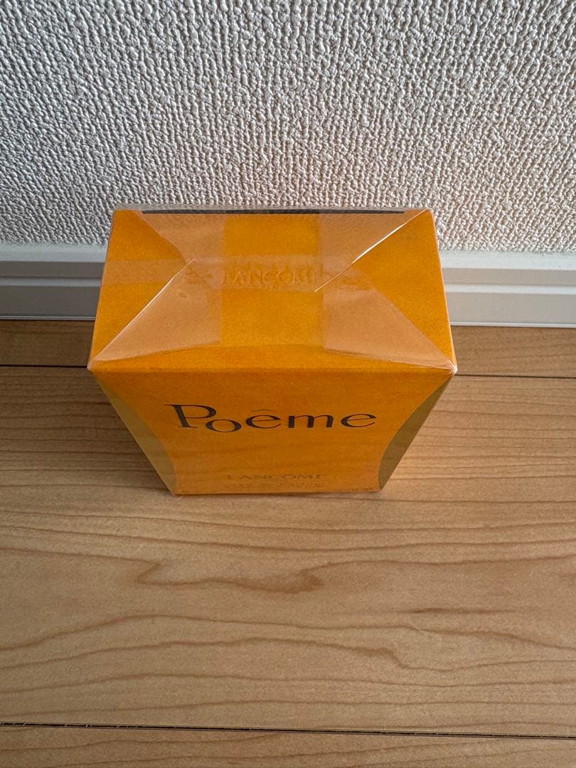 ランコム ポエム EDP 100ml LANCOME POEME