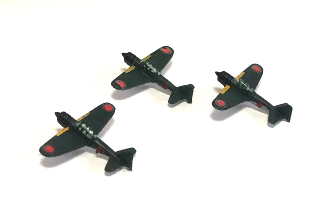 1/700 フジミ 大和1945 完成品