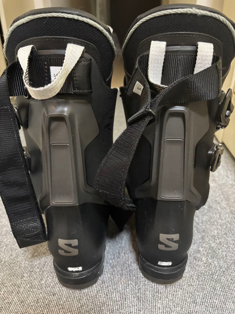 サロモン スキーブーツ S/PRO SUPRA 100 GW 24-25 モデル