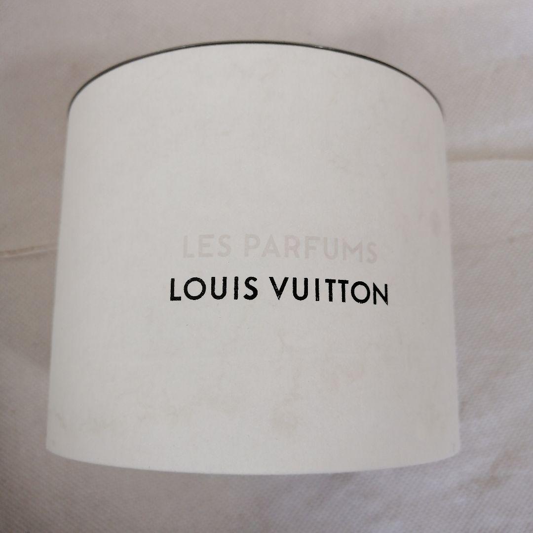 LOUIS VUITTON ルイヴィトン 香水 10ｍ 5本入り ほぼ未使用