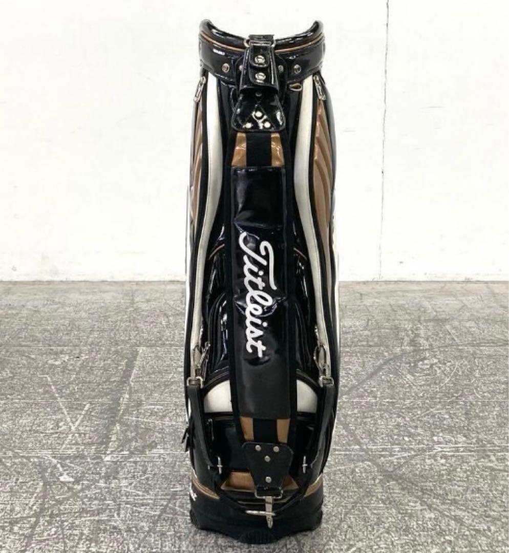限定品モデル　Titlest タイトリスト　PRO V1 キャディバッ