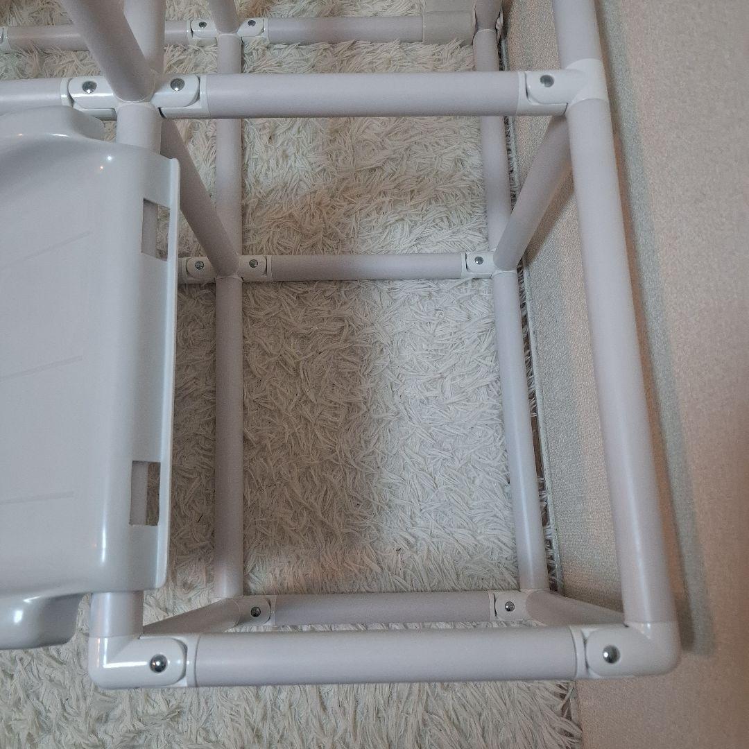 【美品】野中製作所 マイファーストキッズパーク トイザらス限定