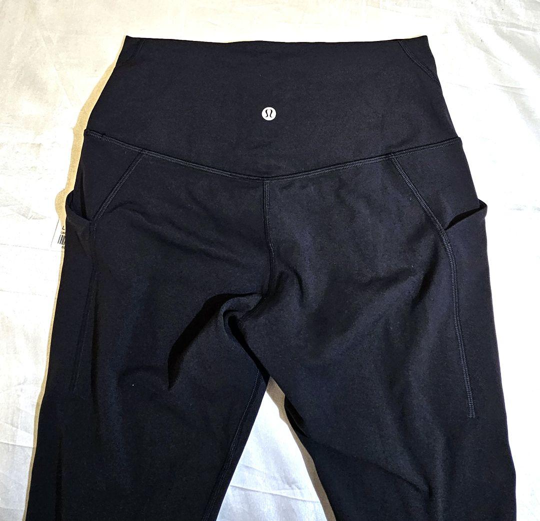 フォロー割　新品　ルルレモン　 Align™ HRパンツ　レギンス　24インチ