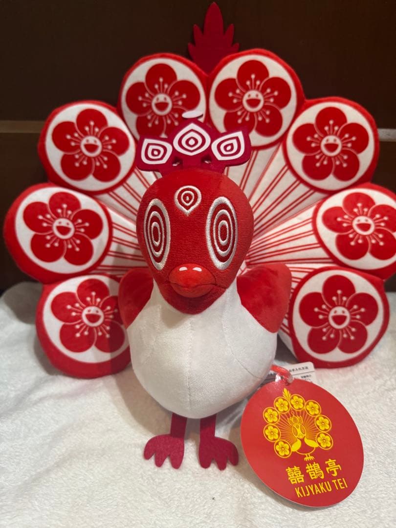 村上隆 キジャク君　Doll KIJYAKU TEI 囍鵲亭