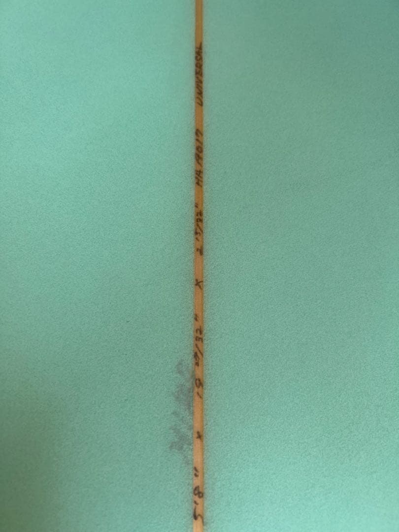 クリスタルドリーム　モデル名ユニバーサル、手渡し希望、5.8 、PU、