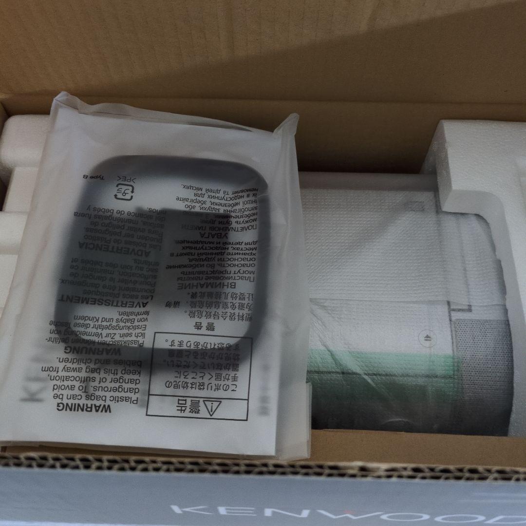 ラジオ・コンポ KENWOOD CLX-30 S(silver)