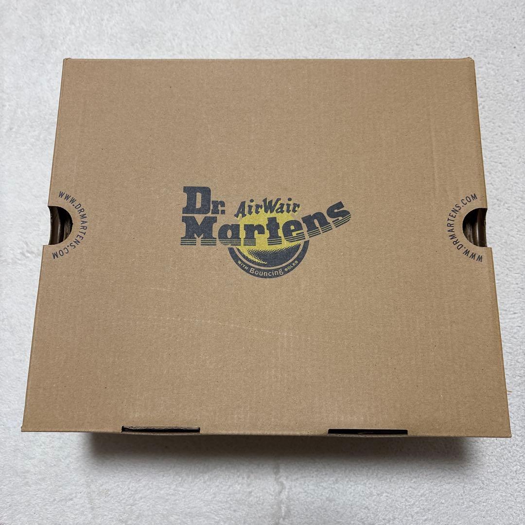Dr.Martensドクターマーチン未使用品2976 25cm