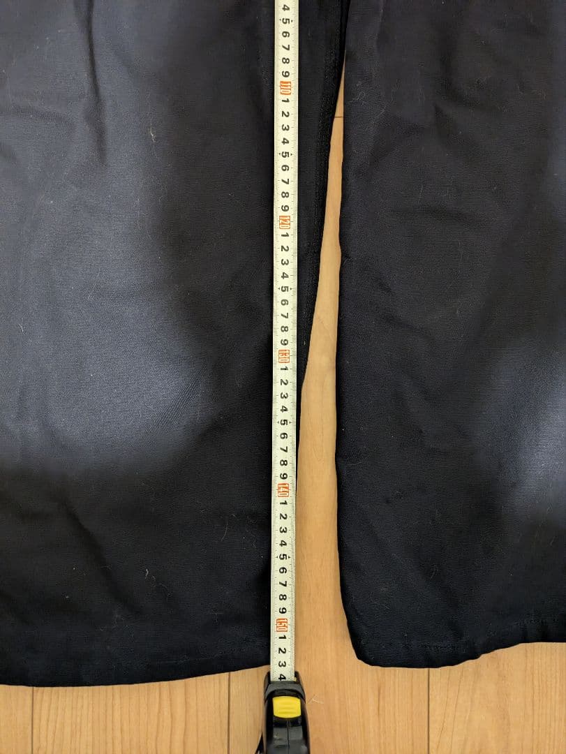 Carhartt FR200T つなぎ 48 Short メキシコ USA