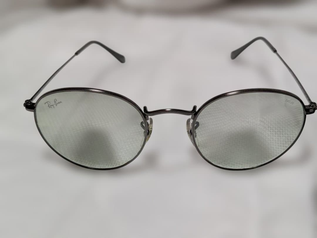 Ray-Ban RB3447　レイバン