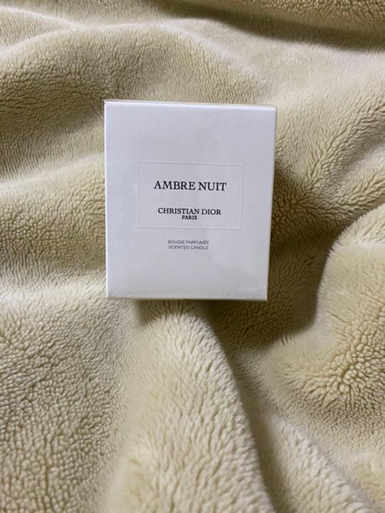 アンブルニュイ-キャンドル 250ｇ