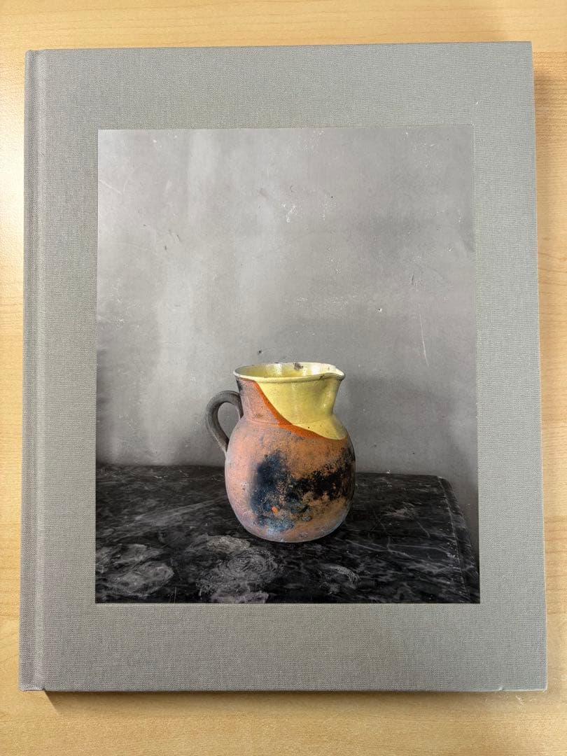 Joel Meyerowitz Cézanne's Objects