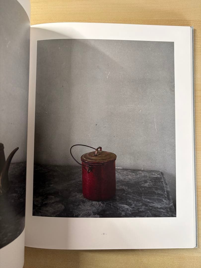 Joel Meyerowitz Cézanne's Objects