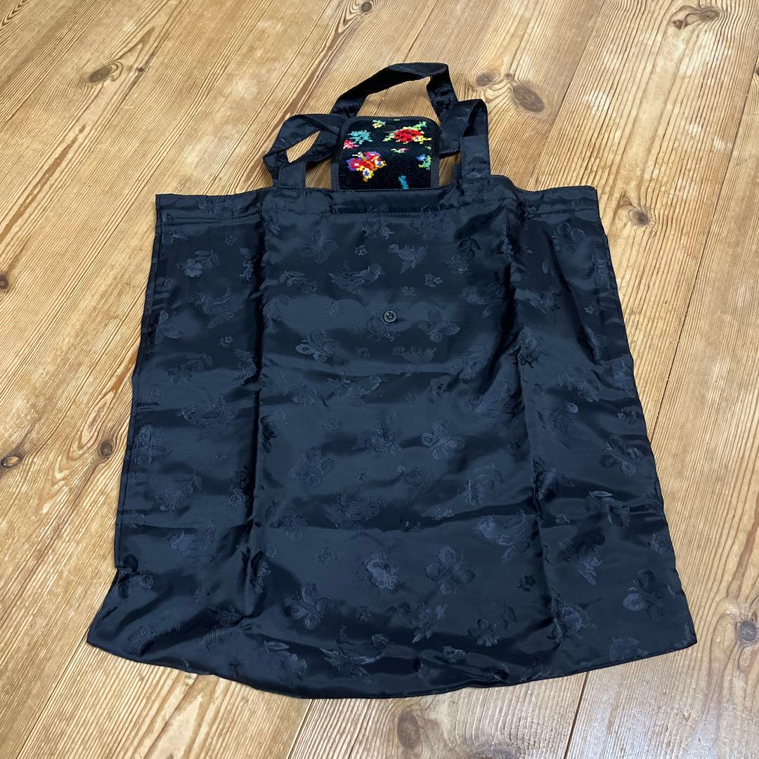 フェイラー　ハイジ　エコバッグ　専用です！