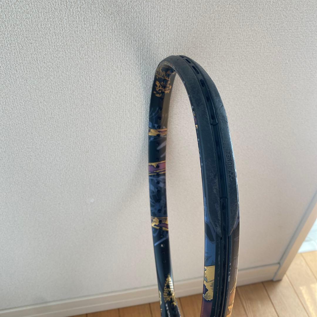 t*1様 YONEX EZONE 100SL G1 OSAKA EZONE