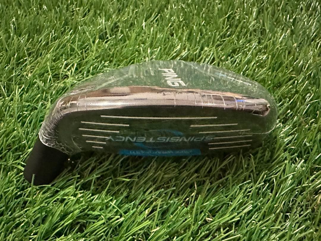 [未使用/日本正規品] ピン G440 5u 26° /ユーティリティヘッド単品