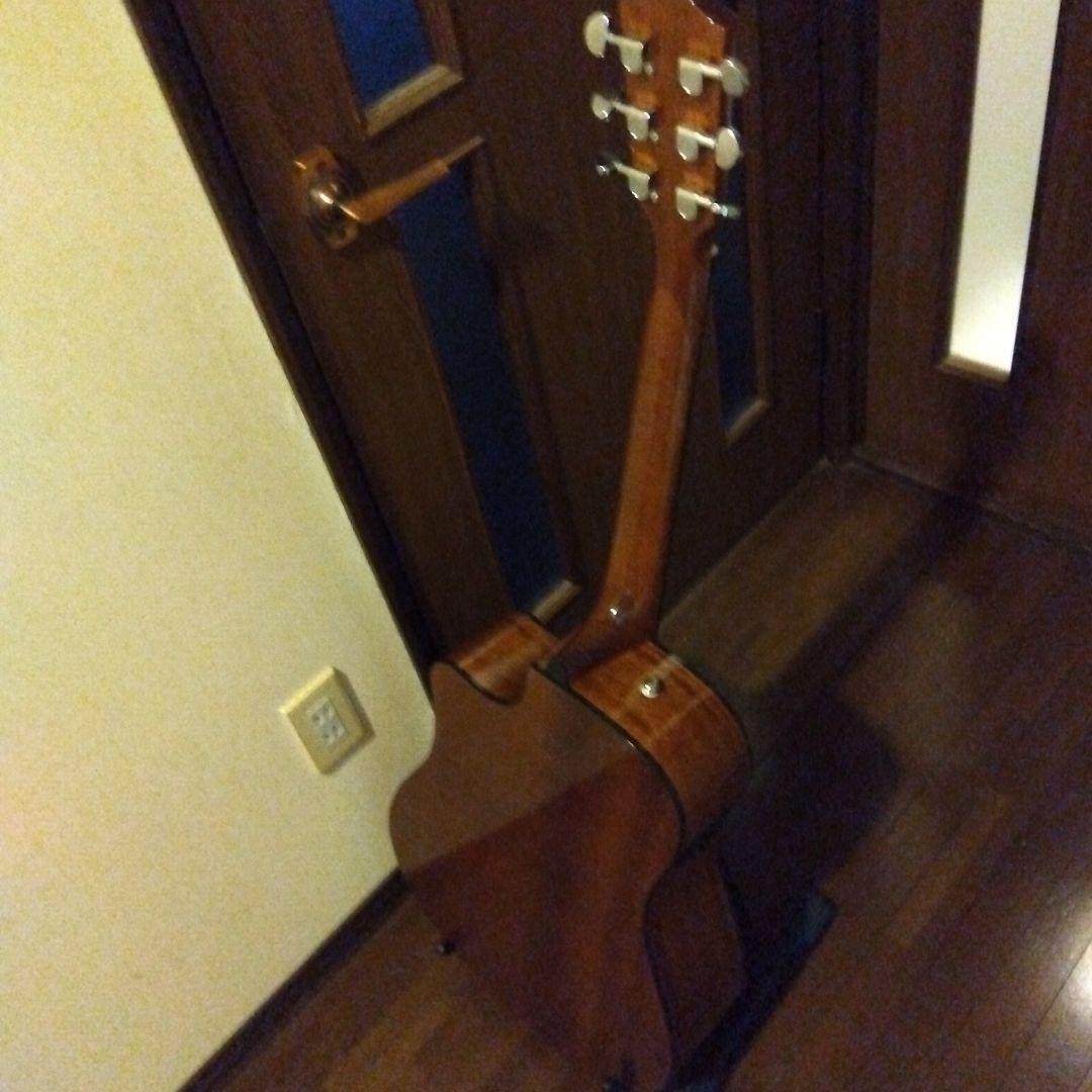 最終値下げFender エレアコ　cd60 ce オールマホガニー