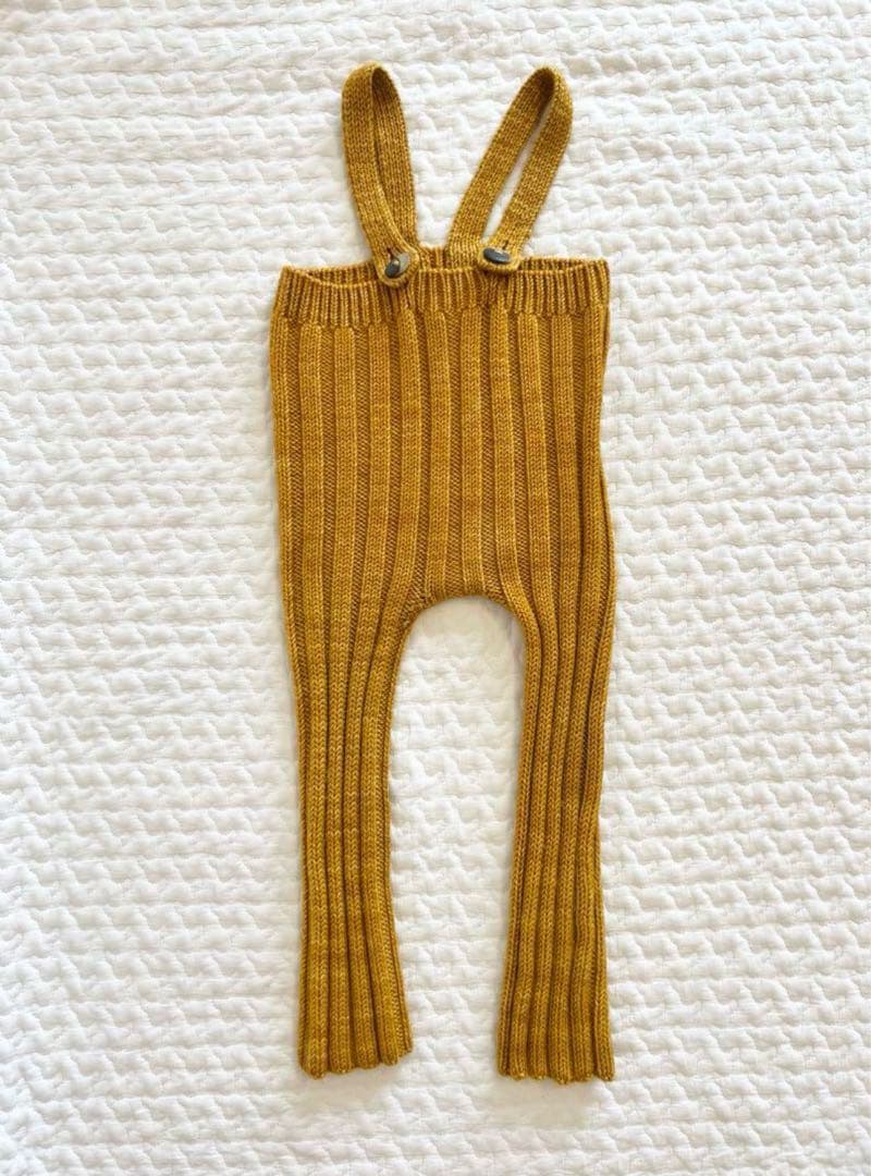 misha&puff✨ロンギース / 6-12m