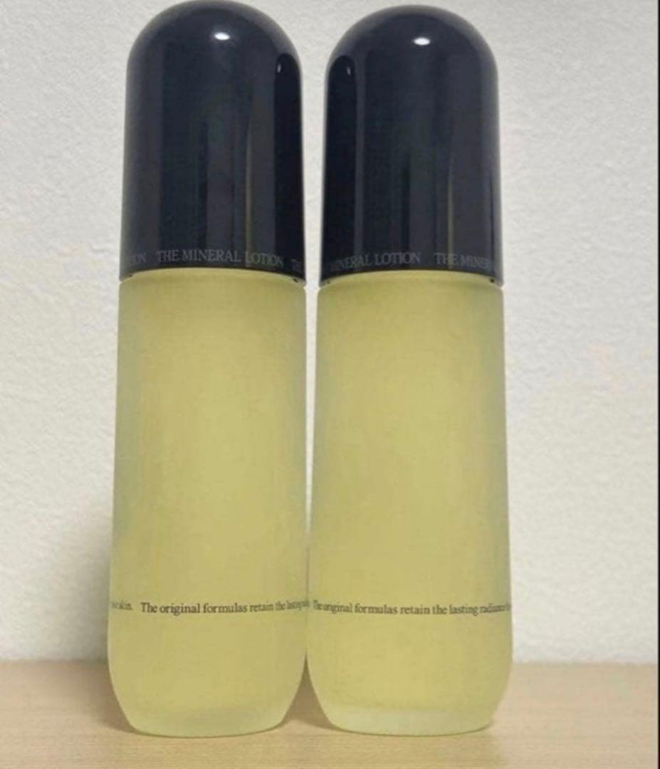 ワミレス　wamiles ミネラルローション　100ml ×2 まとめ売り