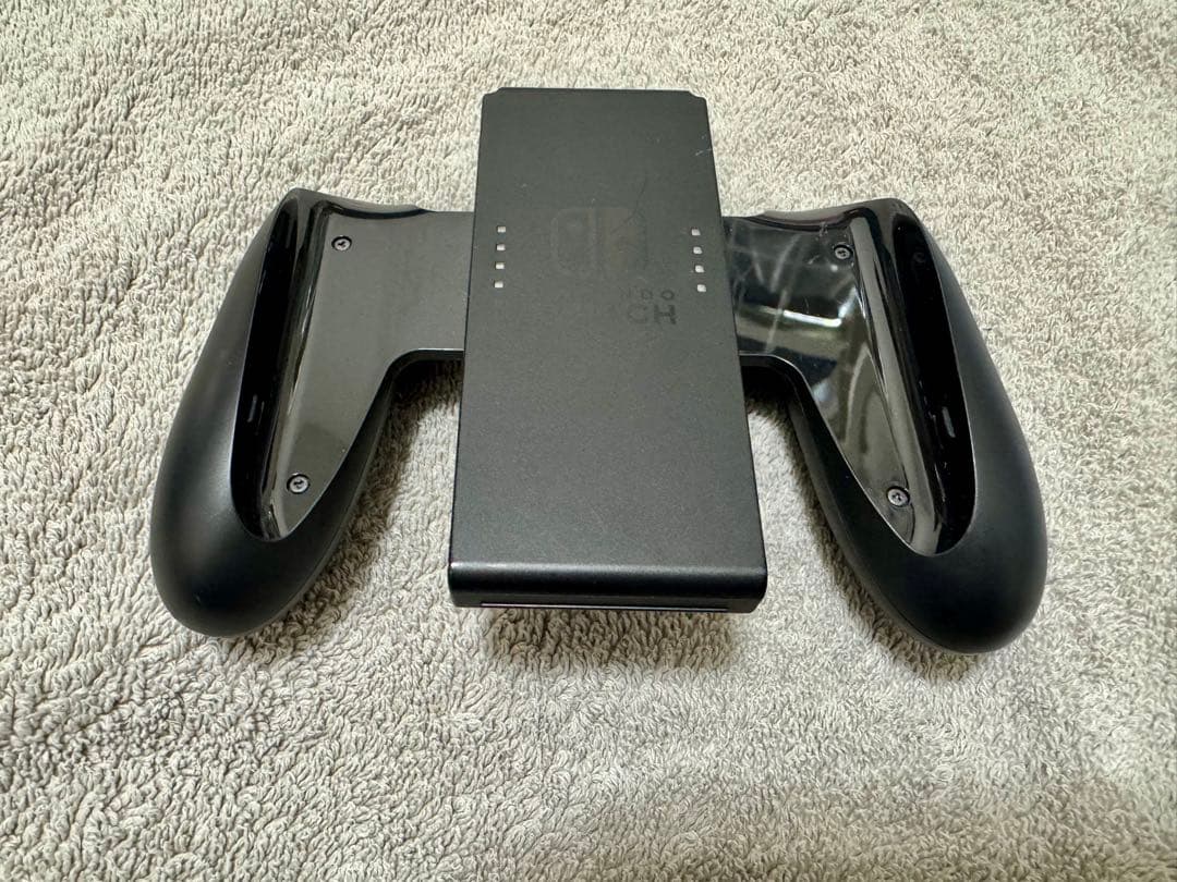 Nintendo Switch 本体 付属品あり