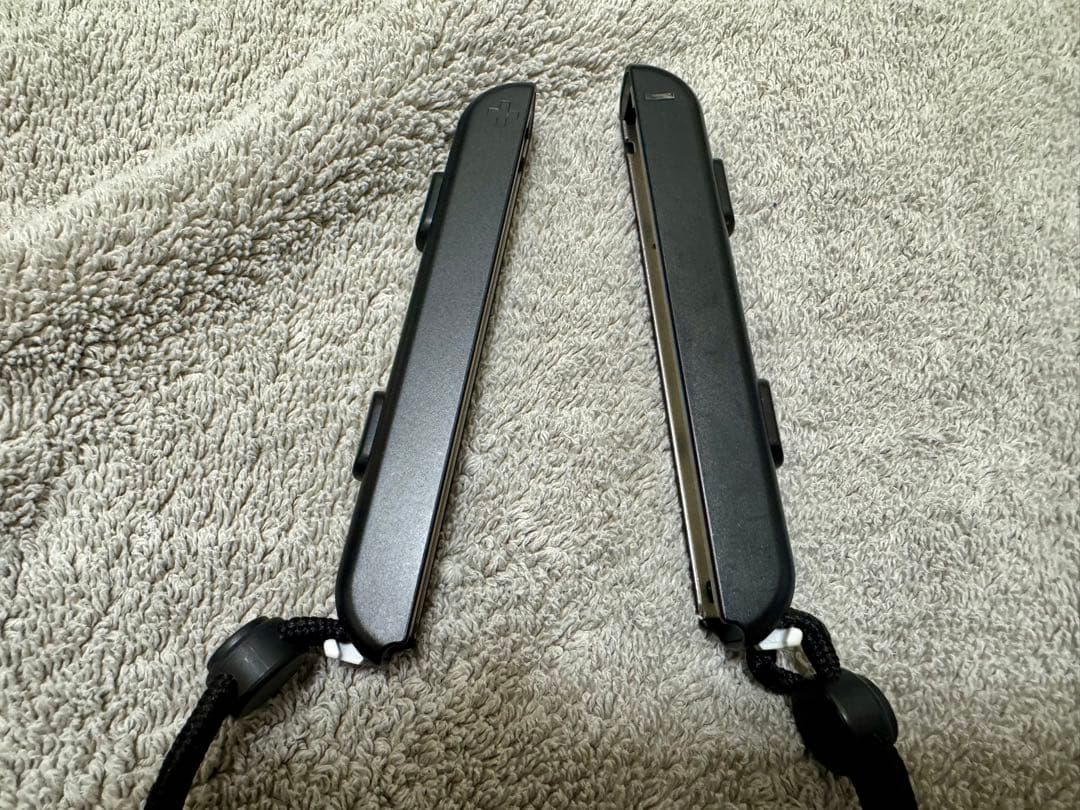 Nintendo Switch 本体 付属品あり