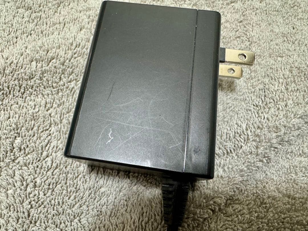 Nintendo Switch 本体 付属品あり