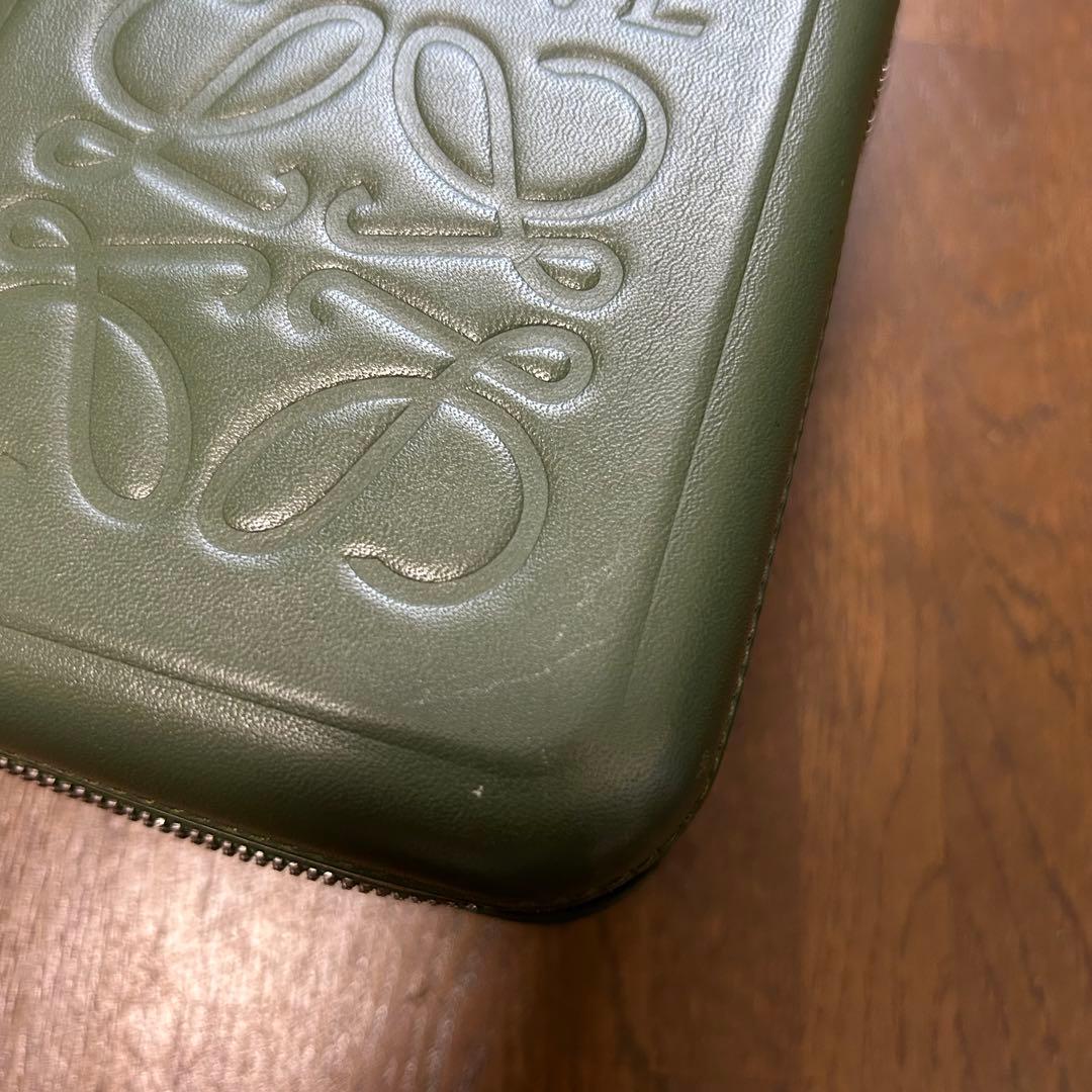 ラルフロエベ ボディーバッグ