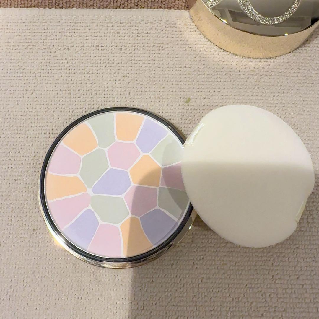 エレガンス フェイスパウダー 27g