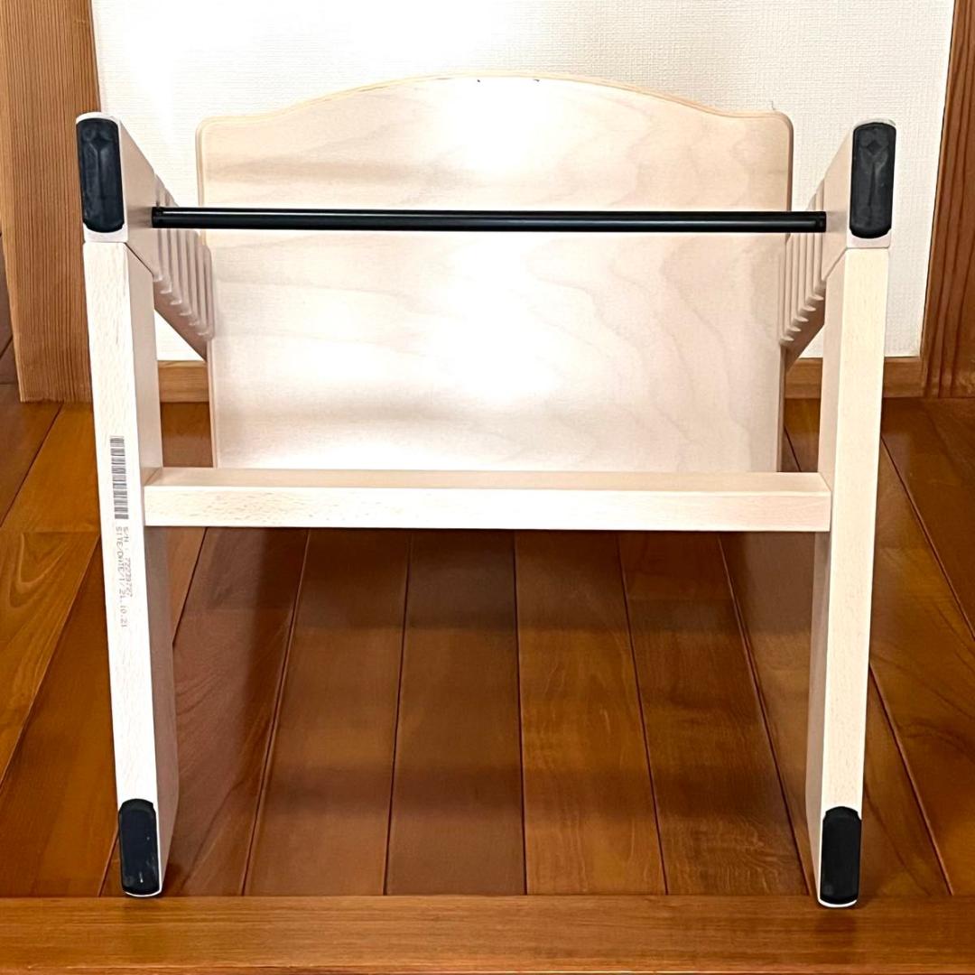 【Nana様】ストッケ トリップトラップ ①