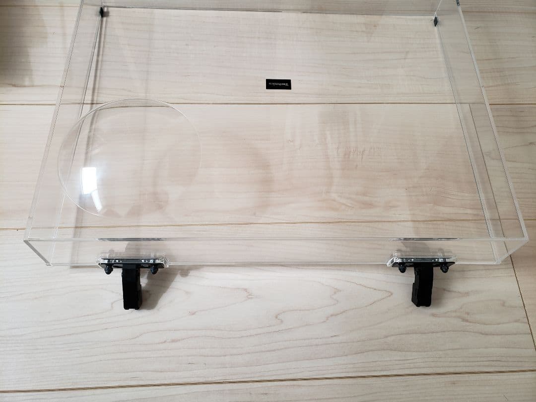 DJ機材 Technics SL-1200 MK2--MK6