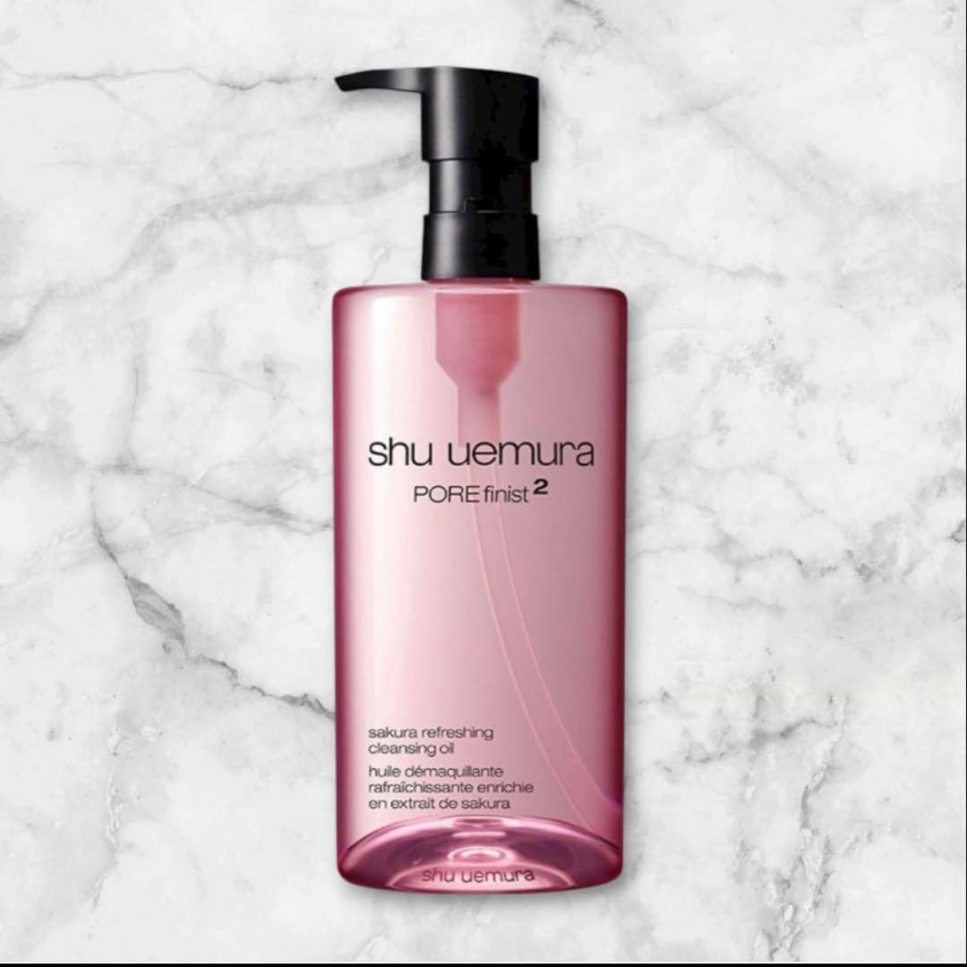 のむ様⭐︎shu uemura クレンジングオイル 450ml