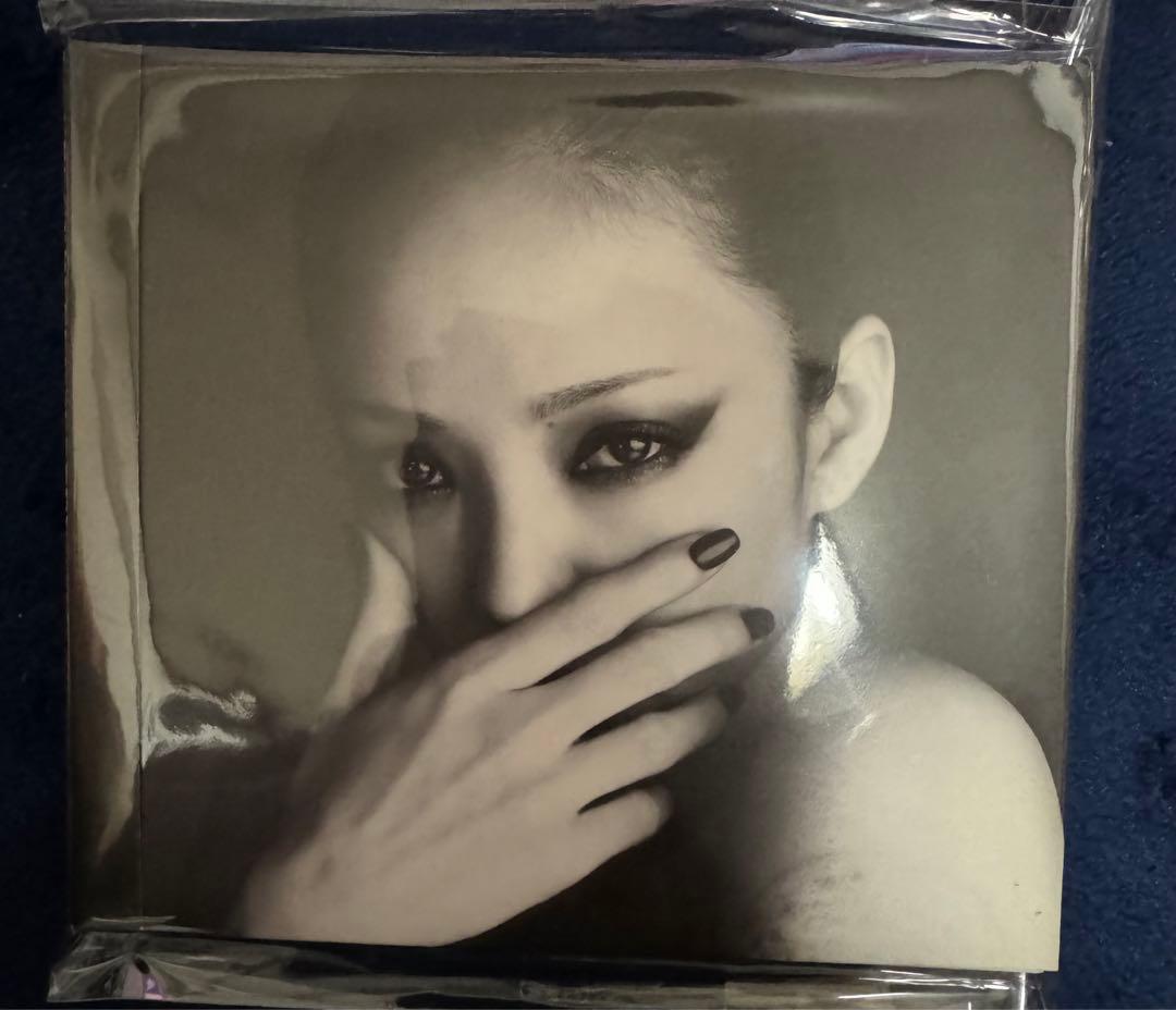 安室奈美恵 CD 海外版 台湾 シンガポール セット売り