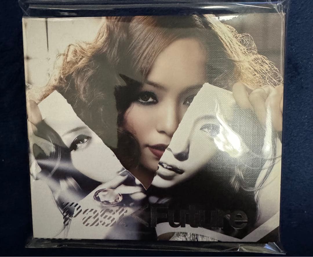 安室奈美恵 CD 海外版 台湾 シンガポール セット売り