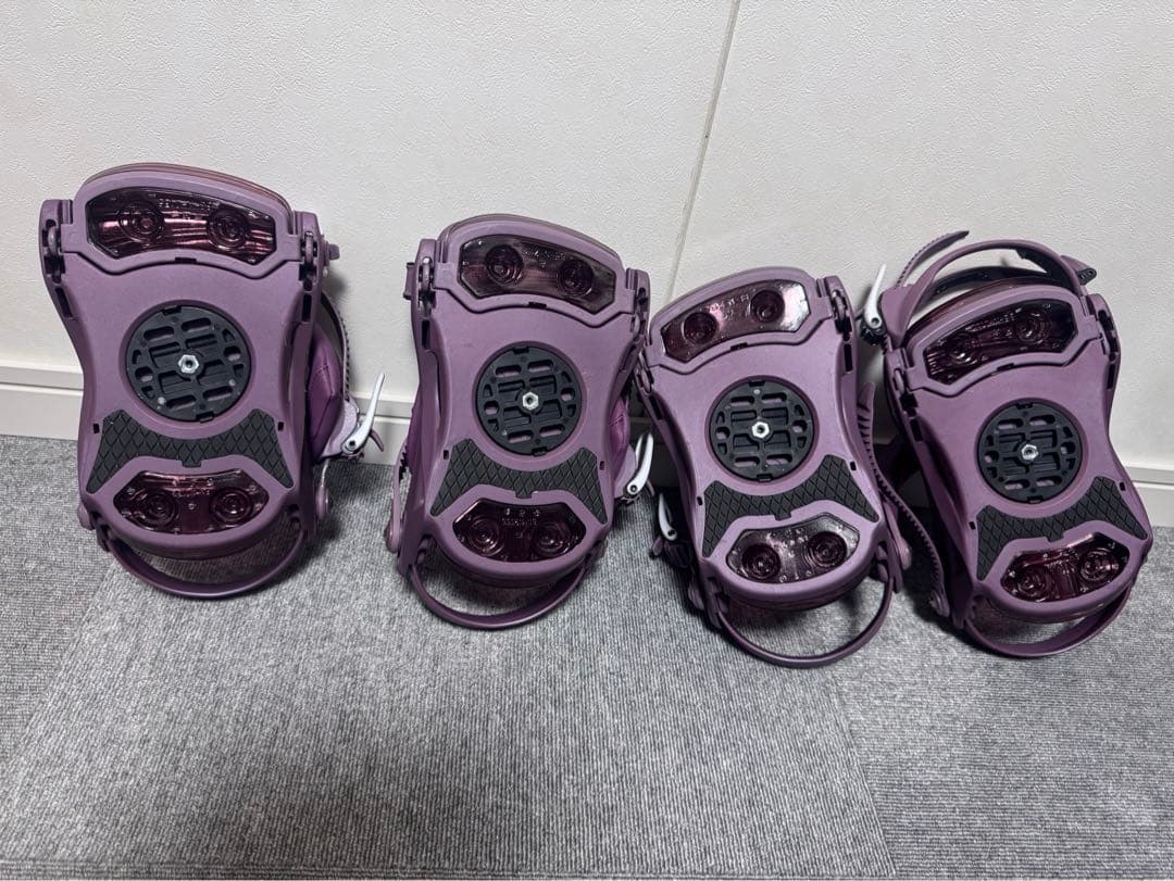 Nitro スノーボード ALTENATOR x VOLCOM