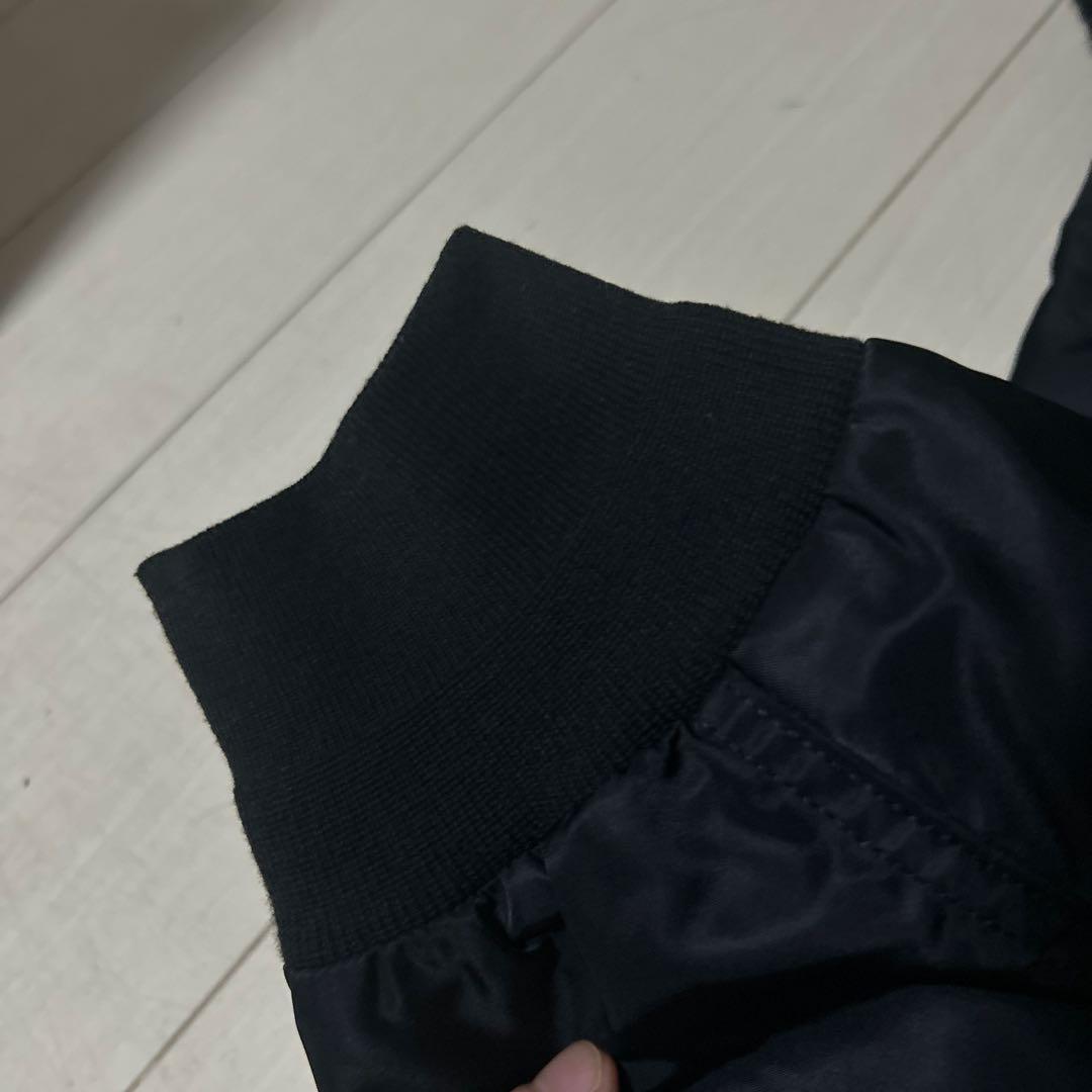 CIAOPANIC TYPY etsinta エシンタ ファー切替ジャケット