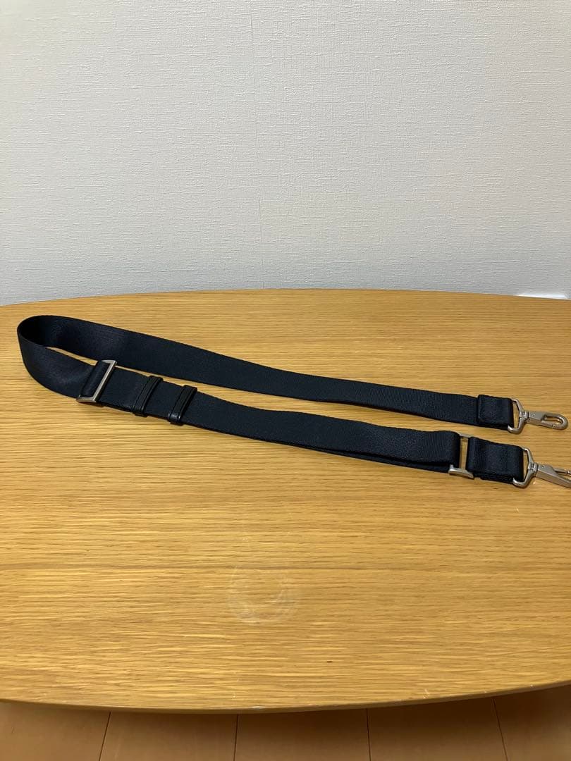 土屋鞄 ブレントブリーフ レザー シボ革 2wayビジネスバッグ 黒