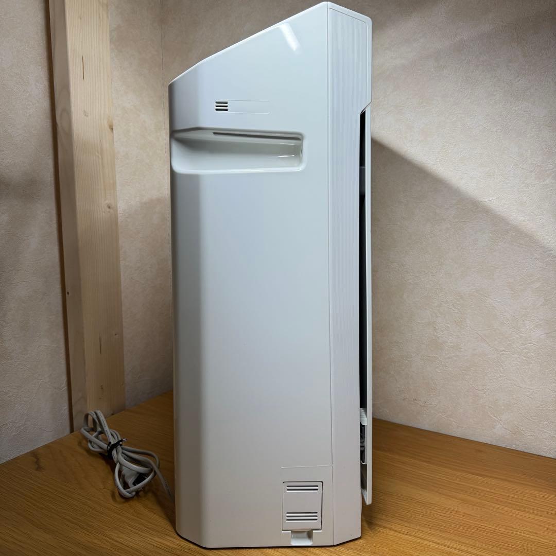 【美品】パナソニック　加湿空気清浄機　F-VC55XT 2020年製