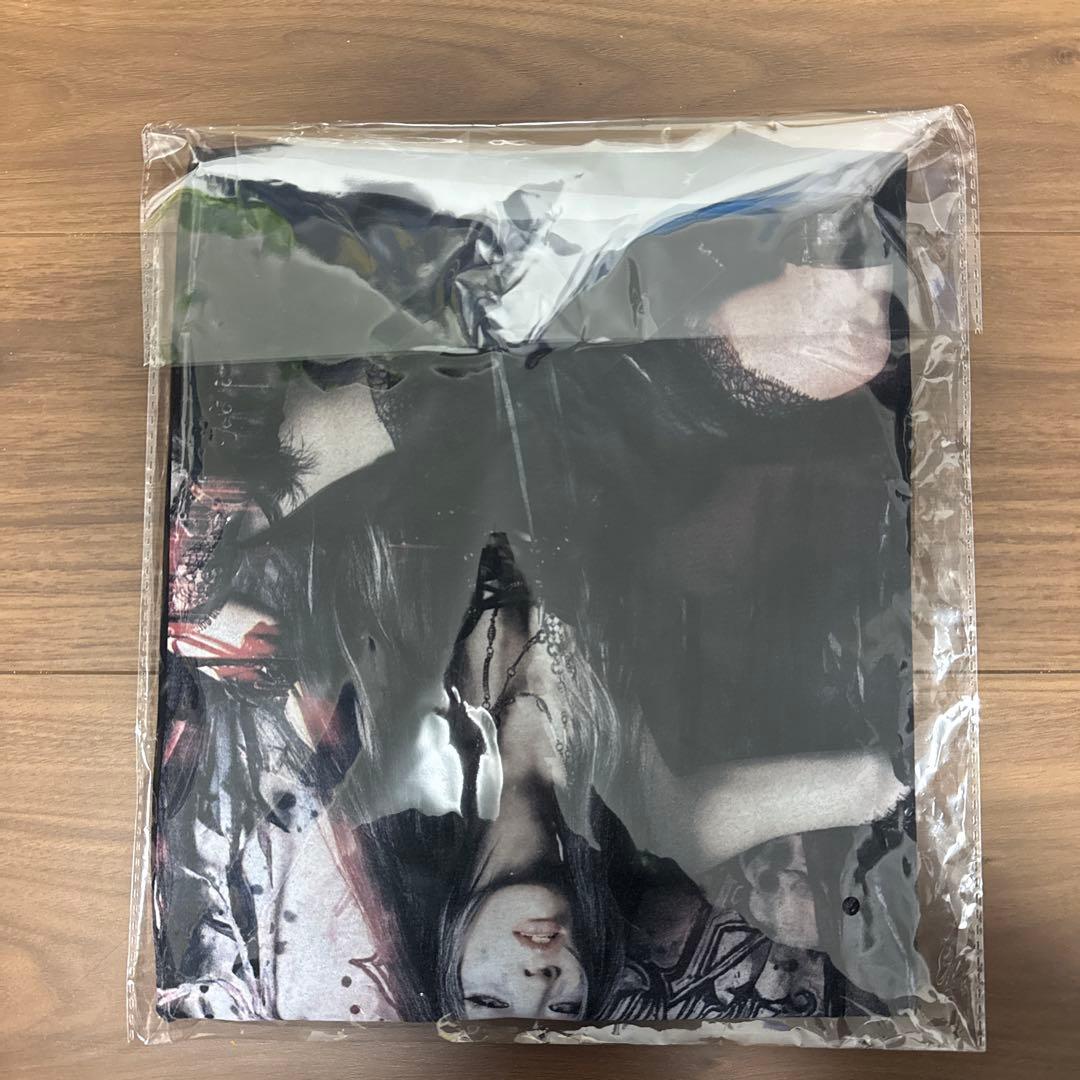 ちゃんみな AREA OF DIAMOND 4 Tシャツ ブラック Mサイズ