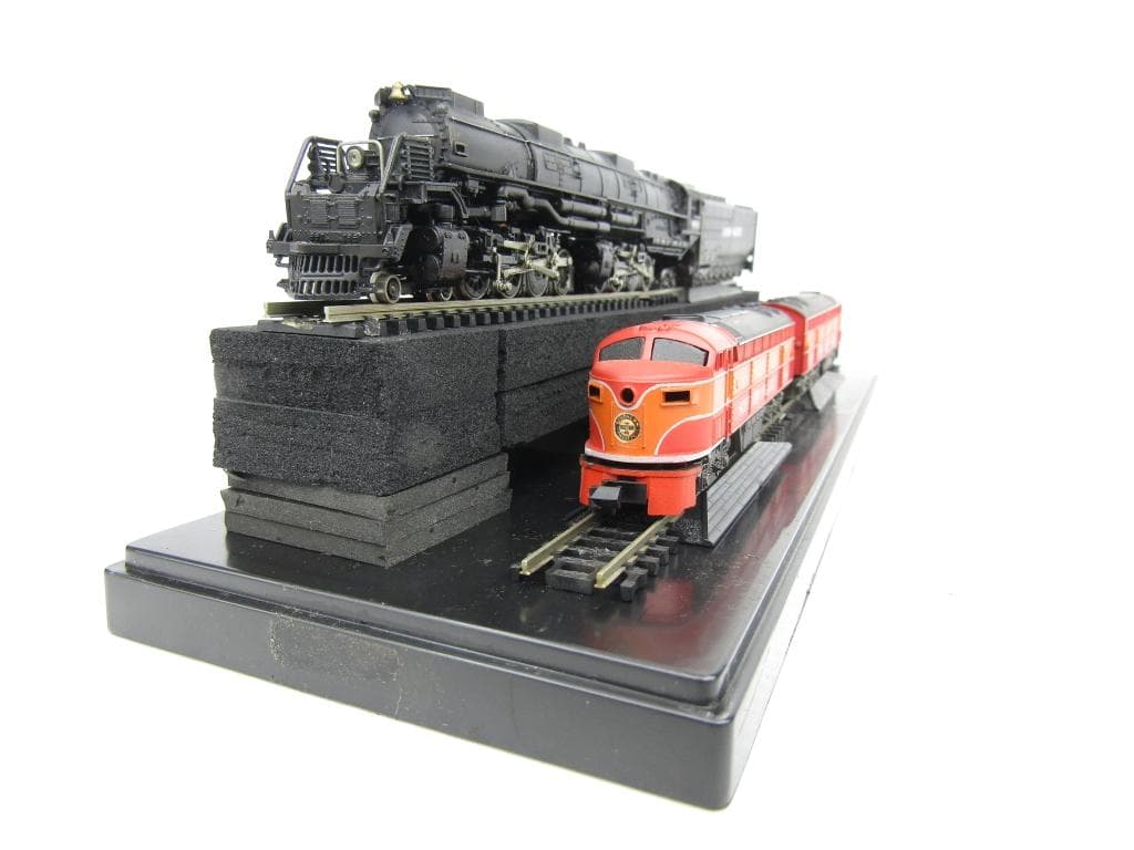 RIVAROSSI ユニオン サザン パシフィック リバロッシ イタリア鉄道模型