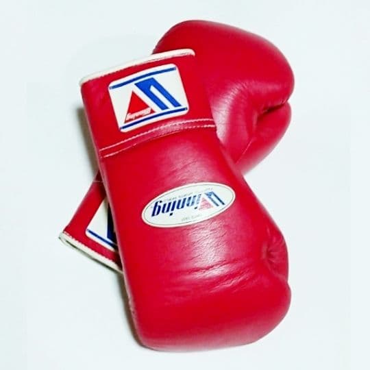 Winning MS-200／ウイニング／ボクシンググローブ／8oz