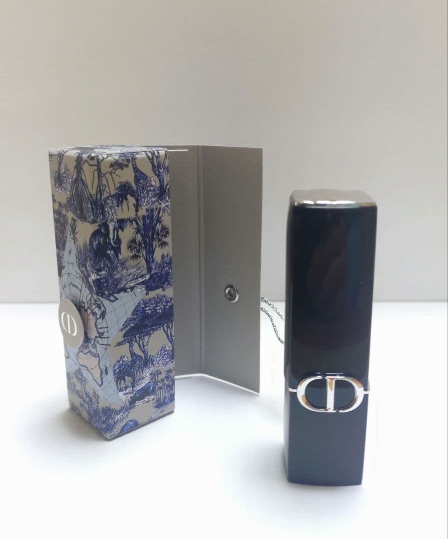 ルージュ ディオール＆ネイル セット