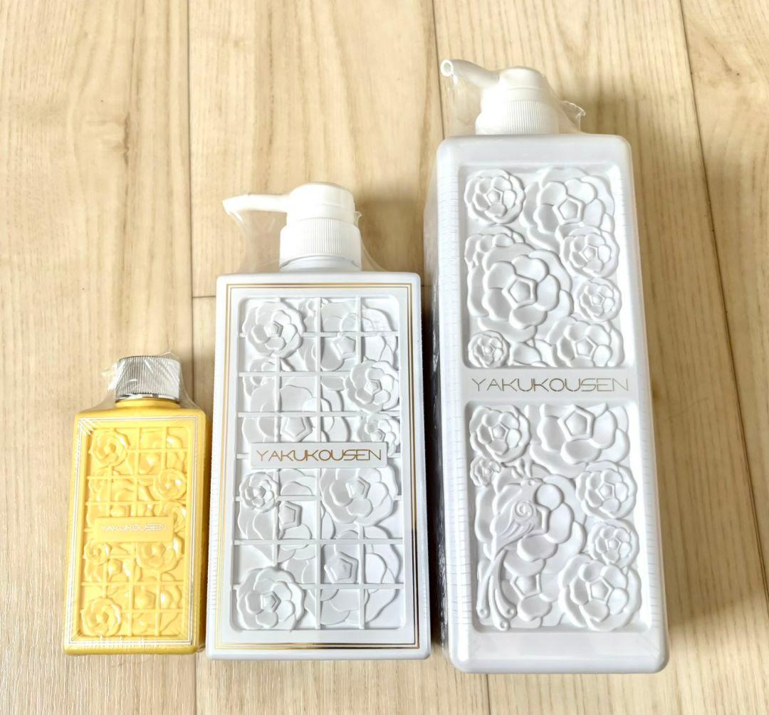 薬酵泉 薬用洗浄料（医薬部外品）1000ml 500ml100ml リニューアル