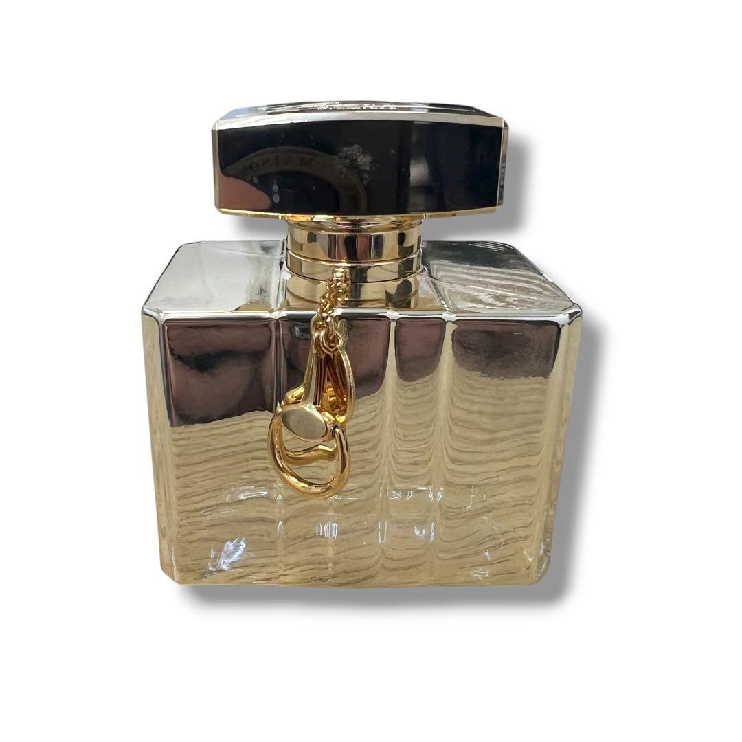 【Y】グッチ オードパルファム グッチバイグッチ プルミエール 75ml