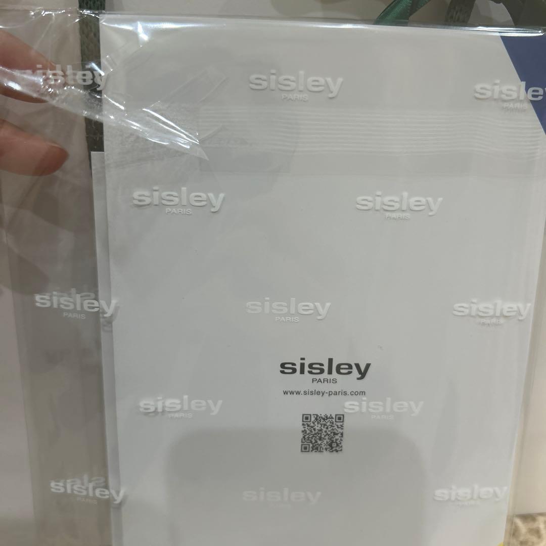 【お値下げ】Sisley ブラックローズ デイ&ナイトクリーム　50ml