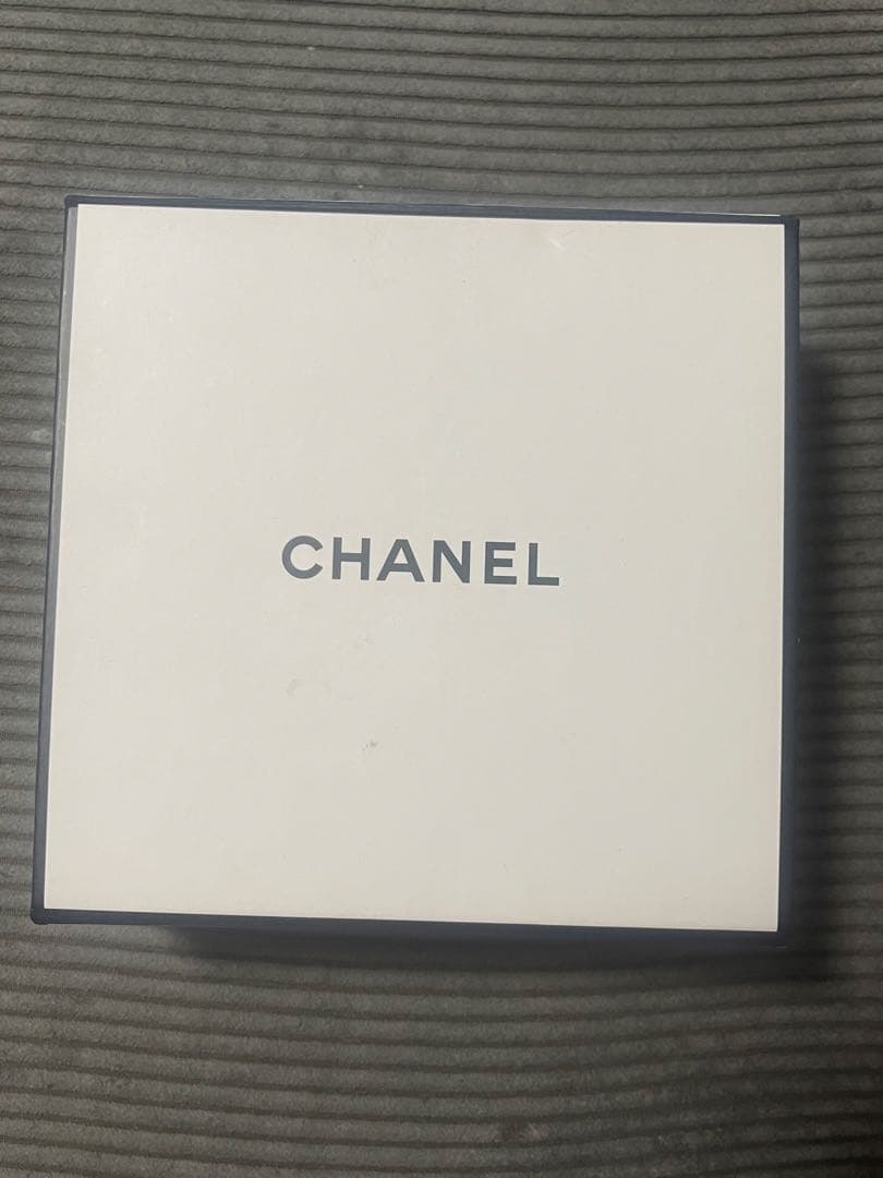 CHANEL チャンス　オー　タンドゥル　パルファム&ヘアオイル　セット未開封