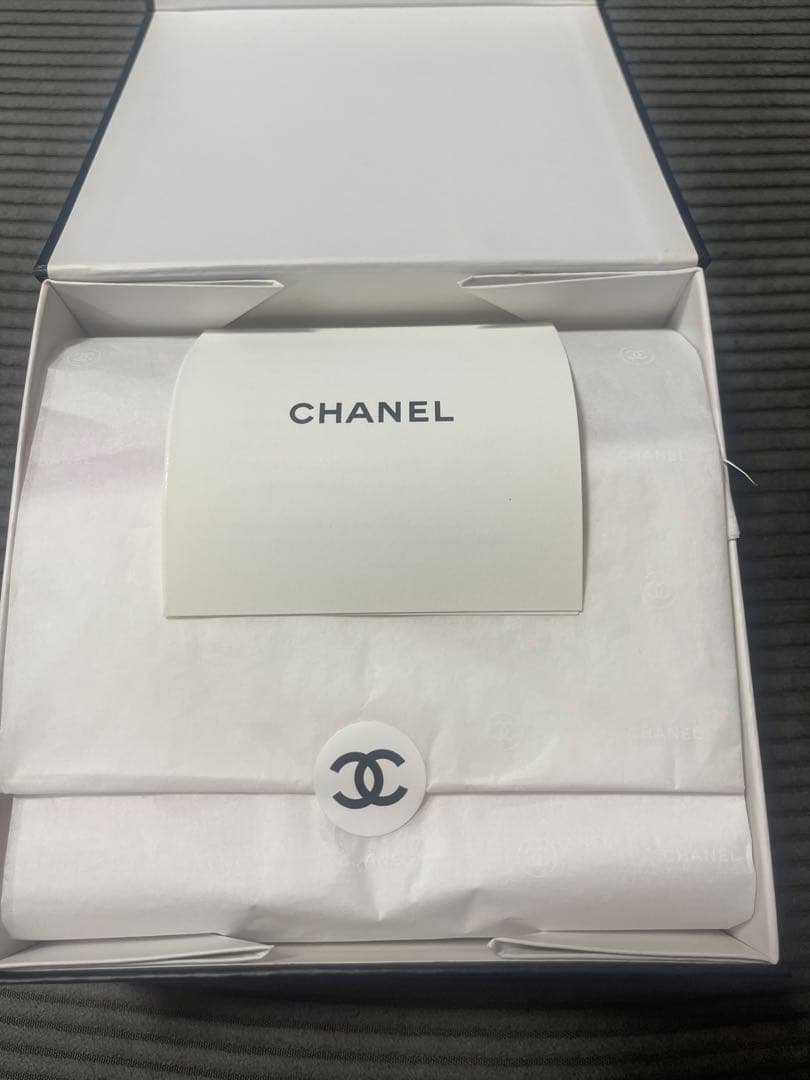 CHANEL チャンス　オー　タンドゥル　パルファム&ヘアオイル　セット未開封