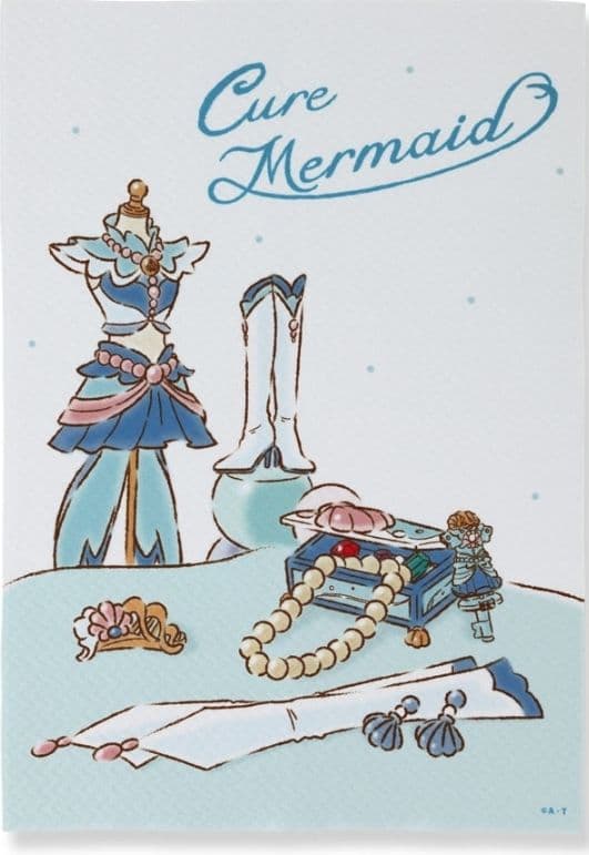 【新品未開封】Go！プリンセスプリキュア ハーフビッグタオル 4種セット