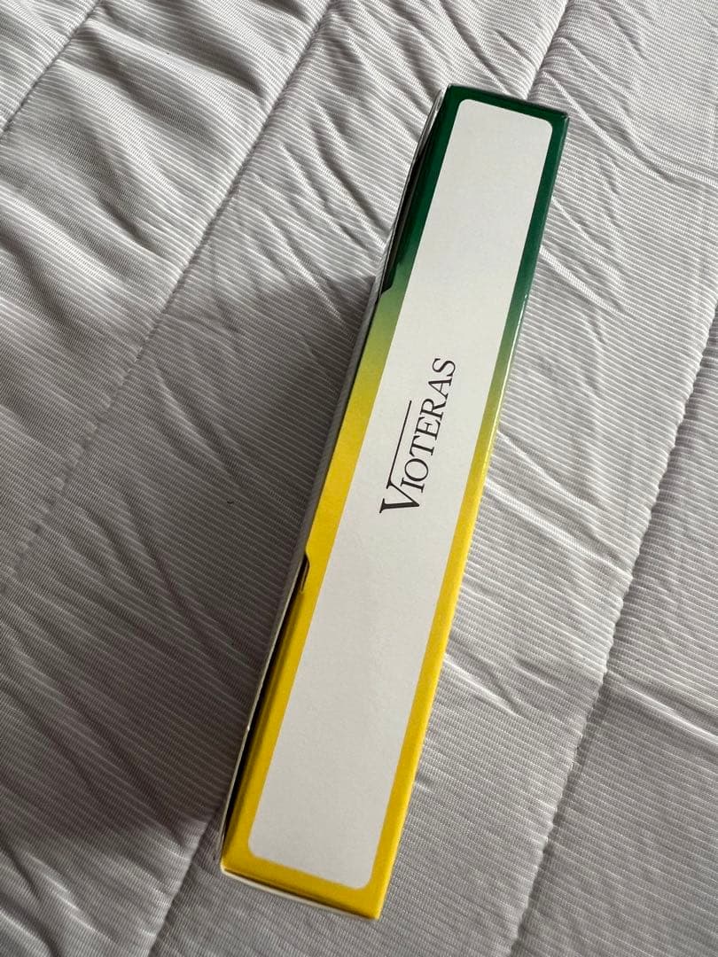 ◆ヴィオテラスC＋ クリアセラム 美容液 20mL 2箱セット売り 新品未使用品