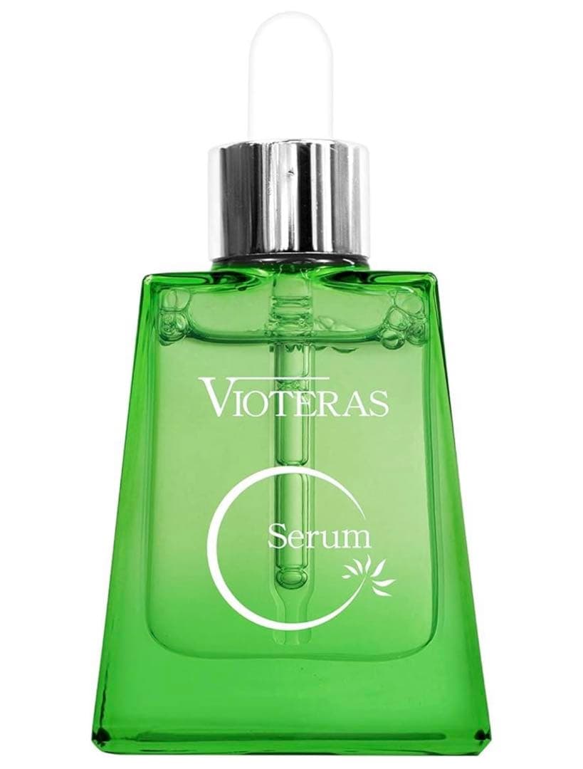 ◆ヴィオテラスC＋ クリアセラム 美容液 20mL 2箱セット売り 新品未使用品