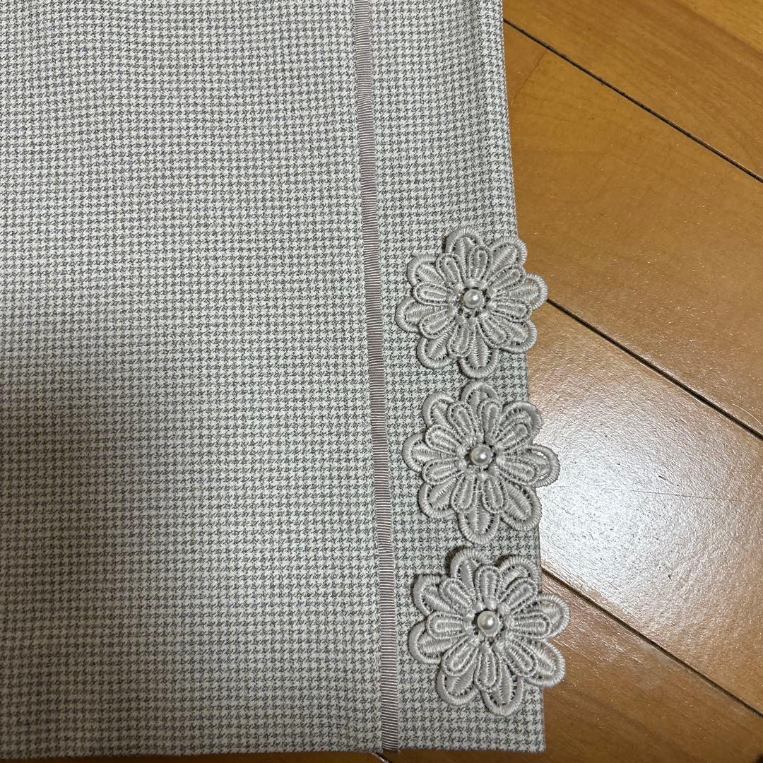 本日限定価格！スーパービューティー44サイズ新品未使用パンツ