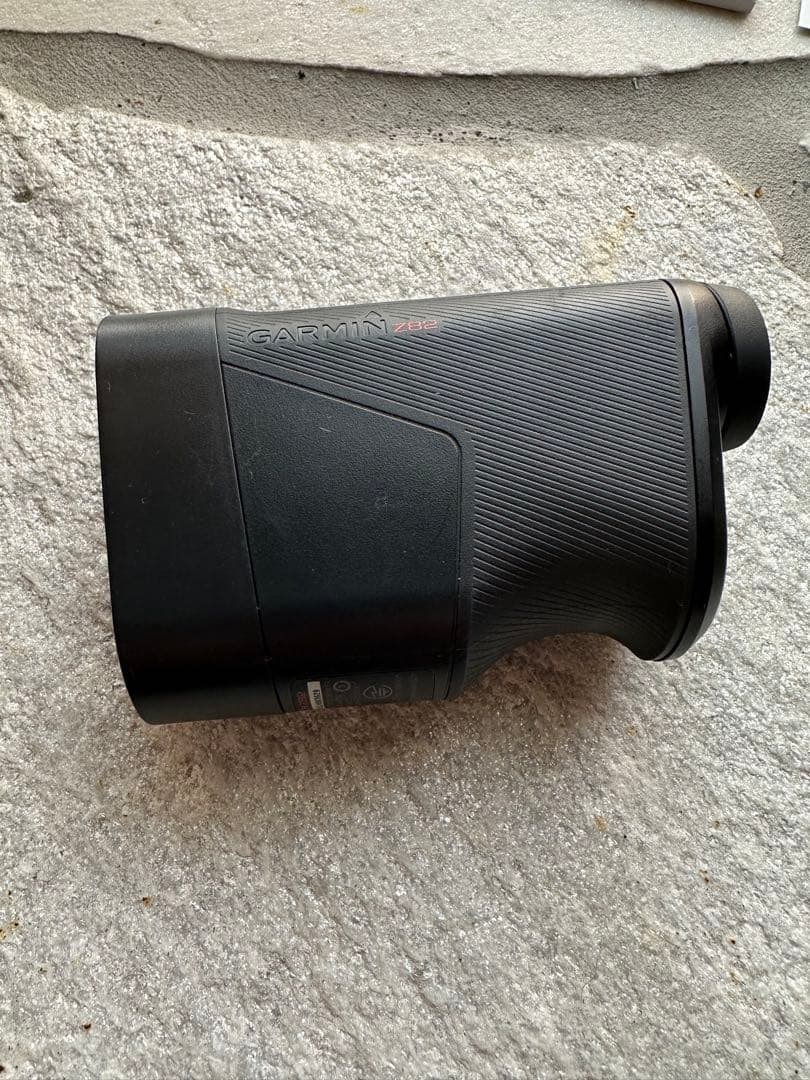 GARMIN APPROACH Z82 ゴルフ距離計